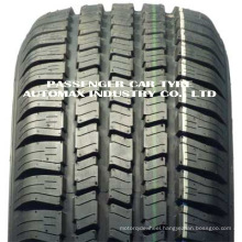 All Terrain (A/T) SUV Tyre